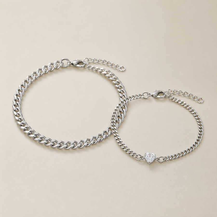 Couple's Bracelet