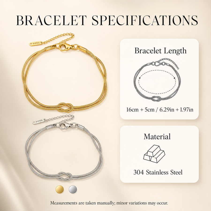 Tennis Bracelet